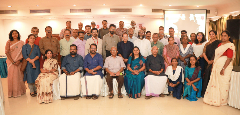 Role of Civil Society Organisations in Strengthening the Implementation of the National Food Security Act, 2013 in Kerala